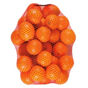 Malla de Naranjas